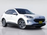 2022 Ford Escape - Preview 2