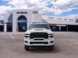 2026 Ram 2500 - Preview 6