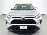 2025 Toyota RAV4 - Preview 2