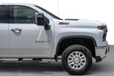 2025 Chevrolet Silverado 2500 HD - Preview 6