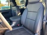 2026 Chevrolet Silverado 1500 - Preview 12