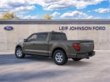 2026 Ford F-150 - Preview 4