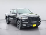 2026 Ram 1500 - Preview 2