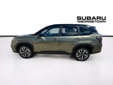 2026 Subaru Forester - Preview 4