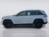 2025 Jeep Grand Cherokee - Preview 2