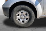 2021 Nissan Frontier - Preview 10