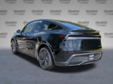 2026 Tesla Model Y - Preview 8