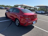 2023 Kia Rio - Preview 7