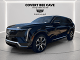 2026 Cadillac Escalade IQ - Preview 3