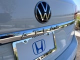 2021 Volkswagen Atlas - Preview 8
