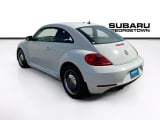 2012 Volkswagen Beetle - Preview 5