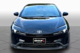 2025 Toyota Prius - Preview 3