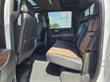 2022 Chevrolet Silverado - Preview 12