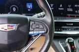 2021 Cadillac Escalade ESV - Preview 13