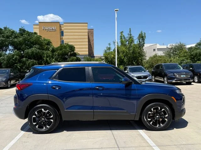 2023 Chevrolet Trailblazer - Image 3