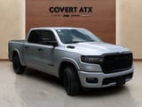 2026 Ram 1500 - Preview 7