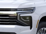 2026 Chevrolet Tahoe - Preview 10