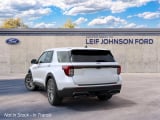 2027 Ford Explorer - Preview 8