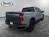 2026 Chevrolet Silverado - Preview 5
