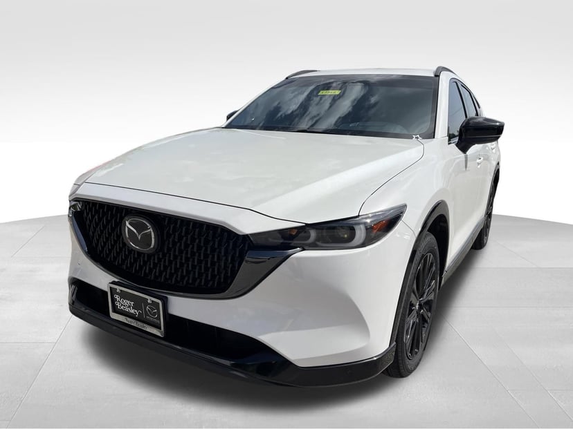 2024 Mazda CX-5 - Image 1