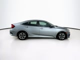 2018 Honda Civic - Preview 8