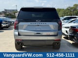 2026 Chevrolet Suburban - Preview 9