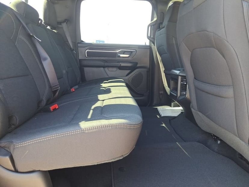 2026 Ram 1500 - Image 3