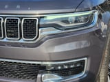 2024 Jeep Wagoneer - Preview 8