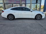 2023 Hyundai Sonata - Preview 4