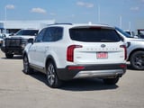2020 Kia Telluride - Preview 5