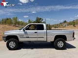 2001 Ram 2500 - Preview 6