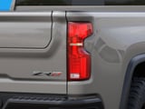 2026 Chevrolet Silverado - Preview 11