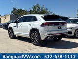 2026 Volkswagen Atlas Cross Sport - Preview 7