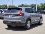 2026 Honda CR-V - Preview 5