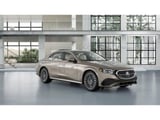 2027 Mercedes-Benz E-Class - Preview 11
