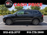 2018 Volkswagen Tiguan - Preview 4