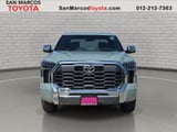 2026 Toyota Tundra - Preview 2