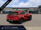 2027 INFINITI QX65 - Preview 3