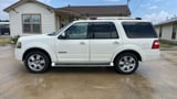 2008 Ford Expedition - Preview 2