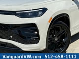 2026 Volkswagen Tiguan - Preview 3