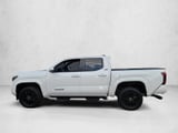 2026 Toyota Tacoma - Preview 8