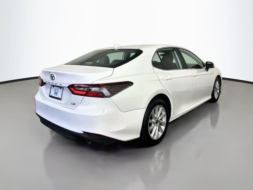 2022 Toyota Camry - Image 3