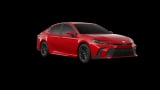 2026 Toyota Camry - Preview 15