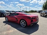 2022 Chevrolet Corvette - Preview 7