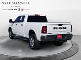2025 Ram 2500 - Preview 14