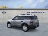 2025 Ford Bronco - Preview 3