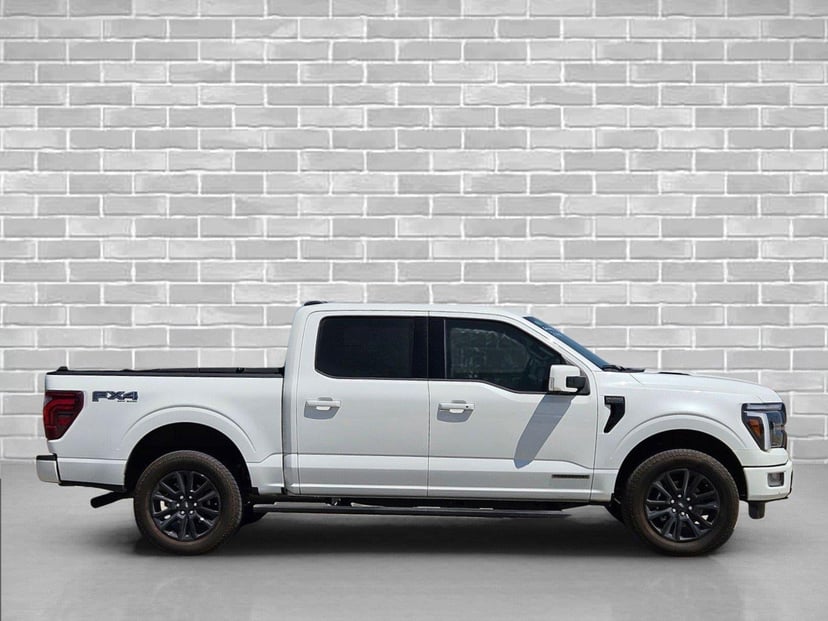 2025 Ford F-150 - Image 2