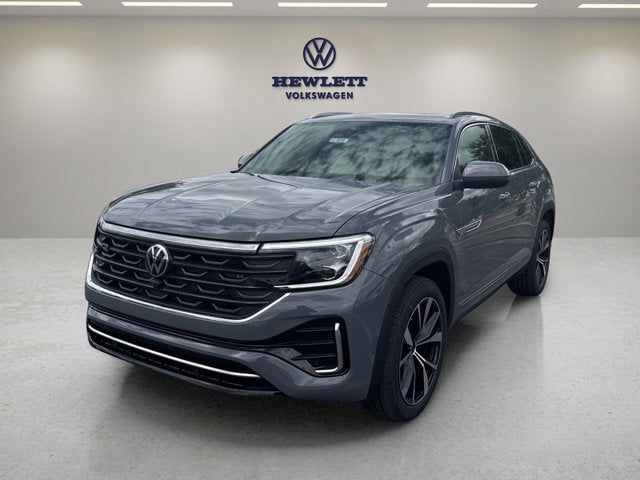 2026 Volkswagen Atlas Cross Sport - Image 1