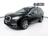 2021 Subaru Ascent - Preview 3