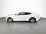 2025 Ford Mustang - Preview 8